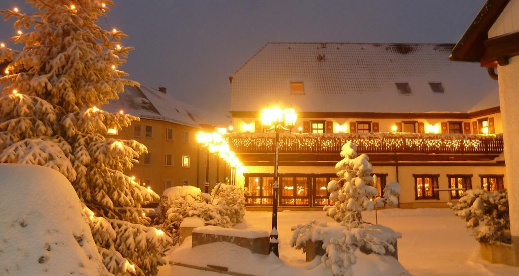 Hotel Frauensteiner Hof Frauenstein  Dış mekan fotoğraf
