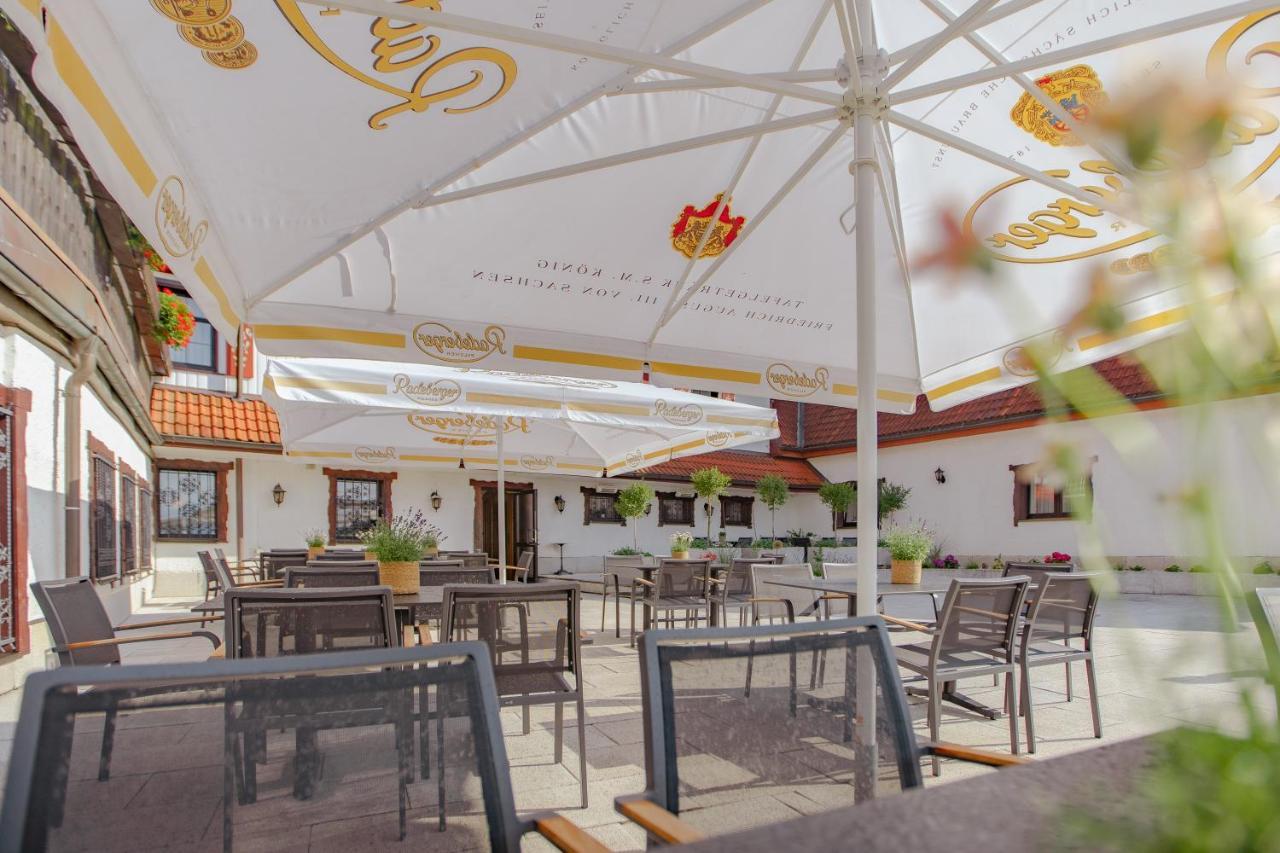 Hotel Frauensteiner Hof Frauenstein  Dış mekan fotoğraf