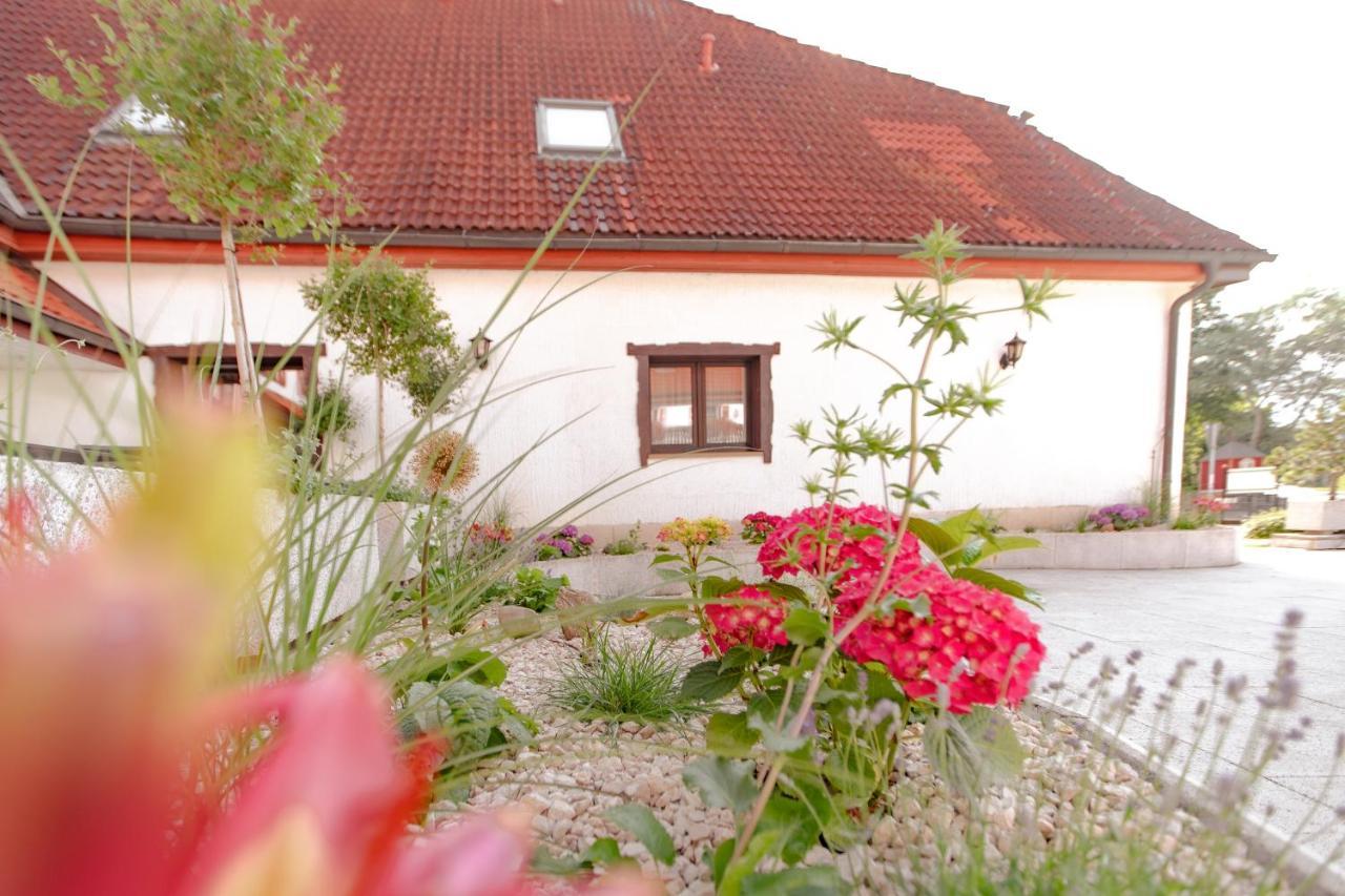 Hotel Frauensteiner Hof Frauenstein  Dış mekan fotoğraf