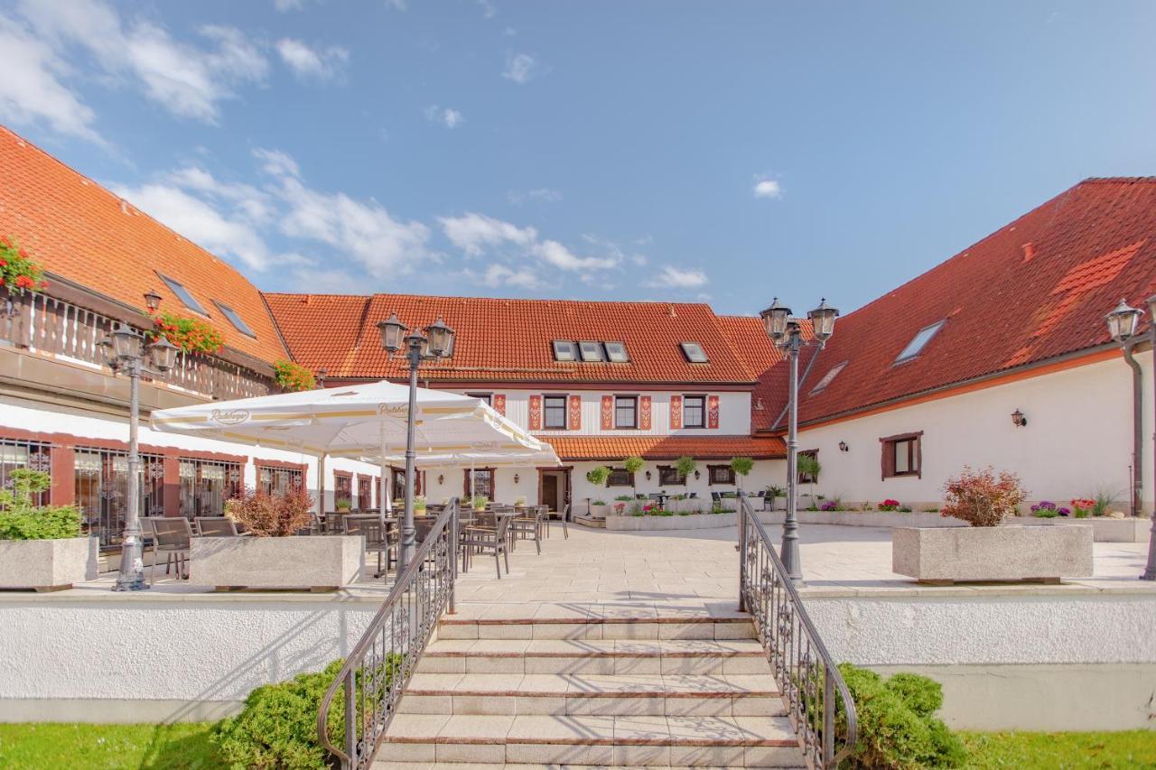 Hotel Frauensteiner Hof Frauenstein  Dış mekan fotoğraf