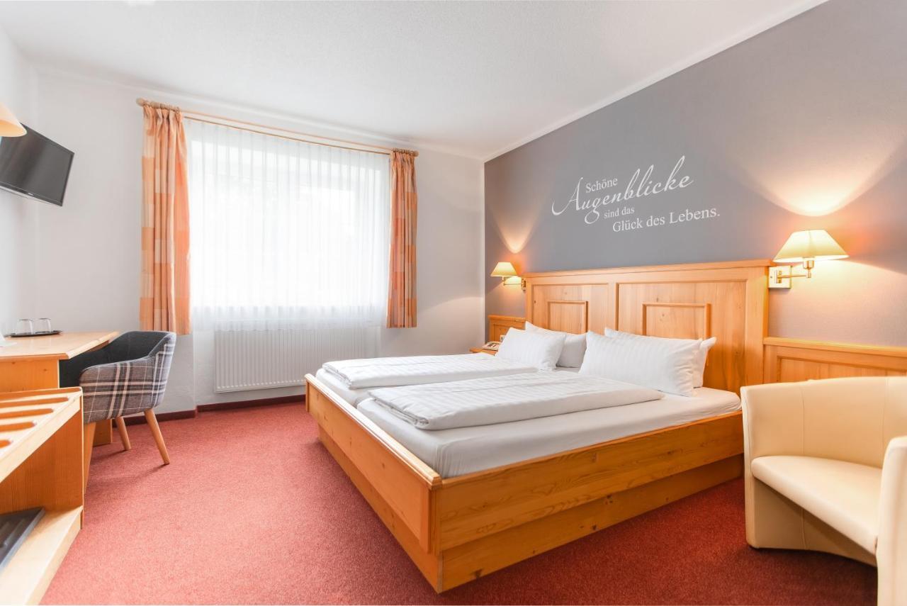 Hotel Frauensteiner Hof Frauenstein  Dış mekan fotoğraf