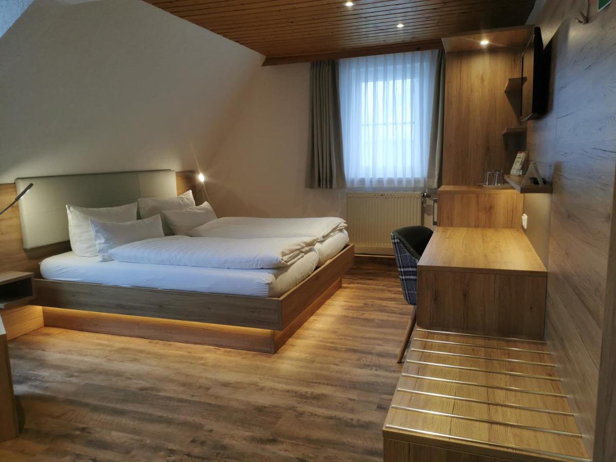 Hotel Frauensteiner Hof Dış mekan fotoğraf