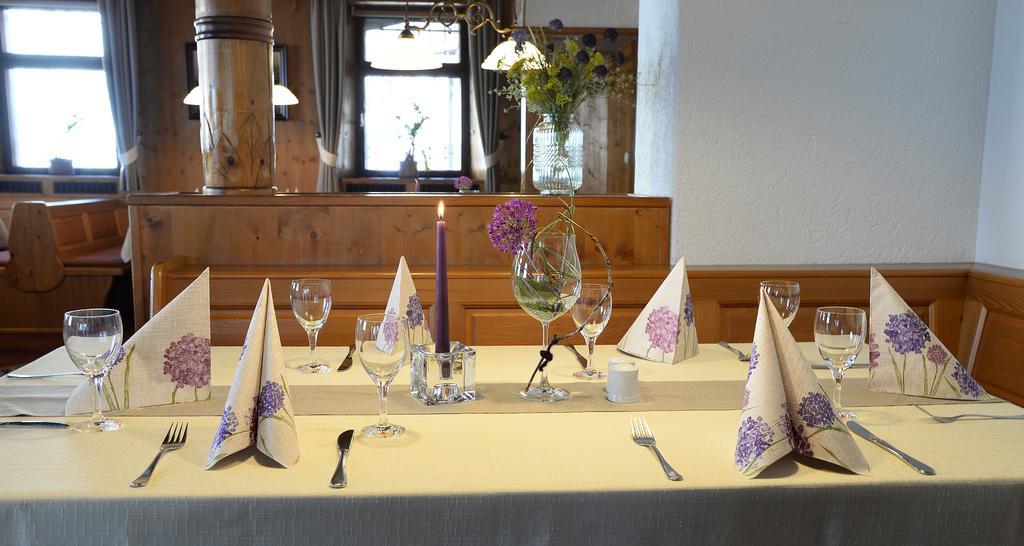 Hotel Frauensteiner Hof Dış mekan fotoğraf