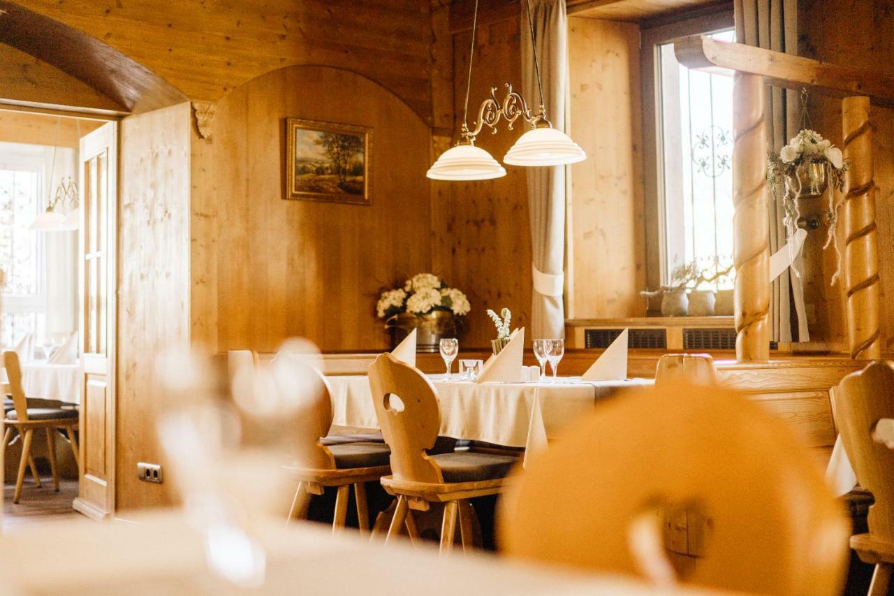 Hotel Frauensteiner Hof Frauenstein  Dış mekan fotoğraf