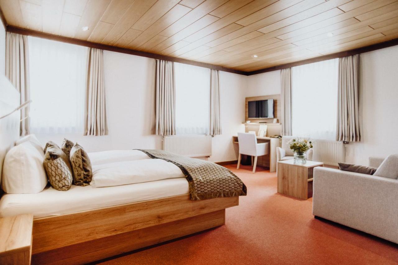 Hotel Frauensteiner Hof Frauenstein  Dış mekan fotoğraf