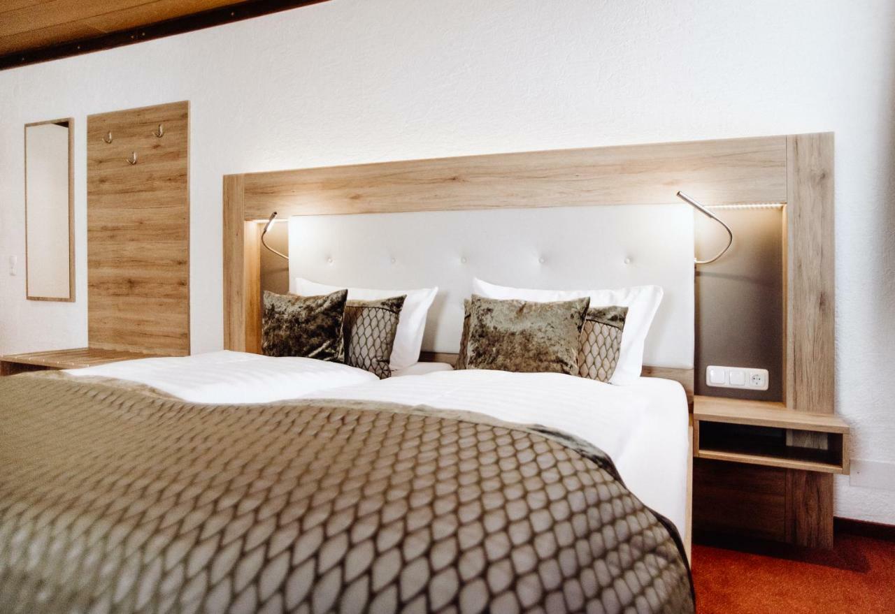 Hotel Frauensteiner Hof Frauenstein  Dış mekan fotoğraf