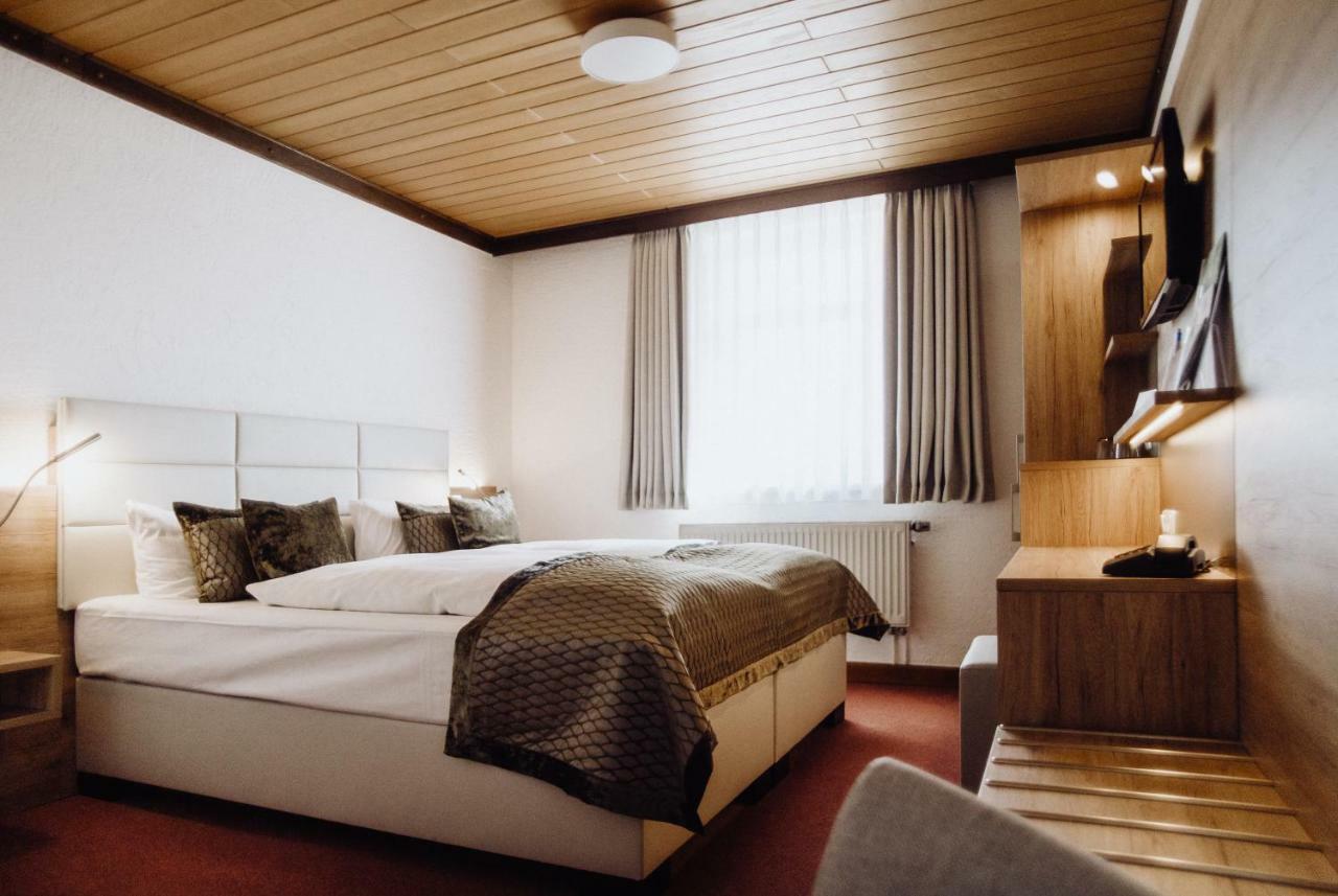 Hotel Frauensteiner Hof Frauenstein  Dış mekan fotoğraf