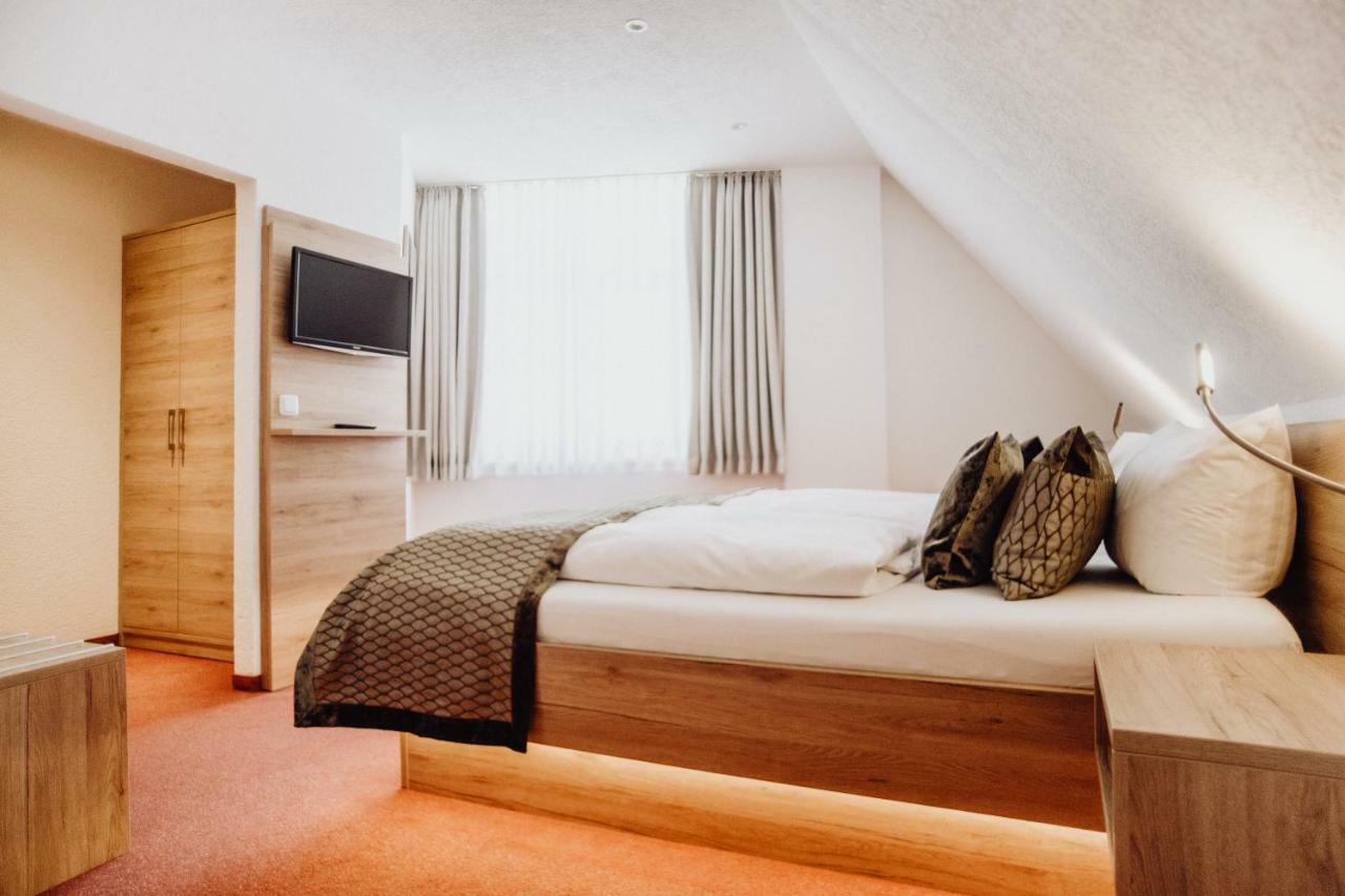 Hotel Frauensteiner Hof Frauenstein  Dış mekan fotoğraf