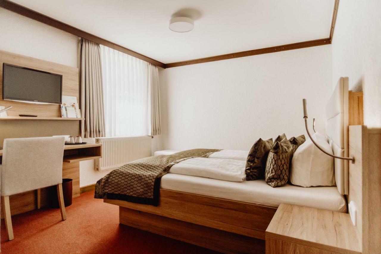 Hotel Frauensteiner Hof Frauenstein  Dış mekan fotoğraf