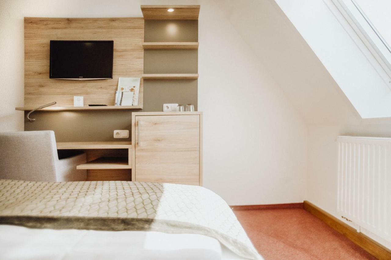Hotel Frauensteiner Hof Frauenstein  Dış mekan fotoğraf